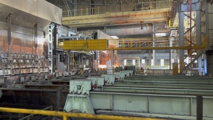 China Shandong HaoXuan Iron&amp;Steel Co.,Ltd company profile