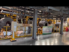 S355JR S355J0 S355J2 S235JR S235J0 S235J2 Cold Rolled Steel China Carbon Steel Coil