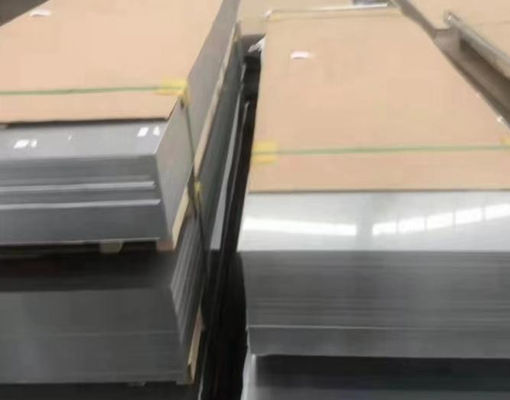 1.5mm 3mm Stainless Steel Plate HL 8K 2B Finish SS Sheet SS430 SUS430