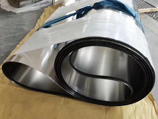 SUS304 Stainless Steel Strip BA 2B NO.1 NO.3 NO.4 Steel Strip Coil