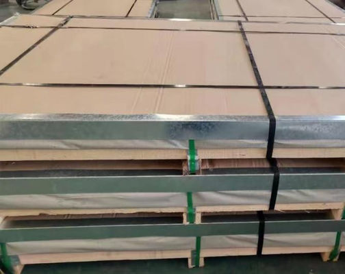 1.5mm 3mm Stainless Steel Plate HL 8K 2B Finish SS Sheet SS430 SUS430