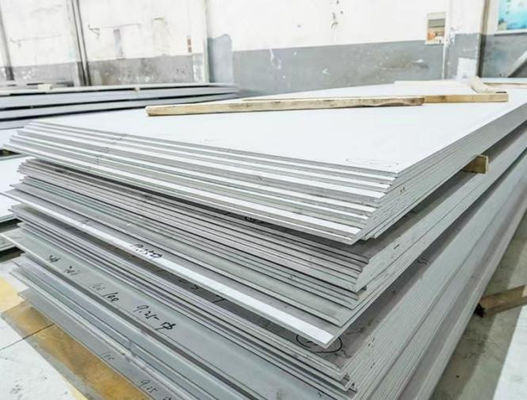 SS316 SS430 Stainless Steel Sheet ASTM AISI Slit Edge Mill Edge