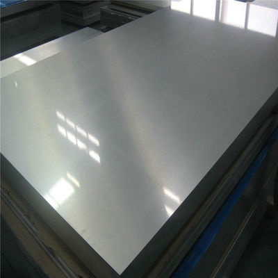 Mirror Polished Stainless Steel Sheet 4x8 SUS304 SUS321 SUS316 SUS430