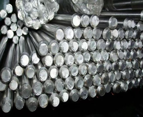 Various Thicknesses Stainless Steel Bar for Structural Applications