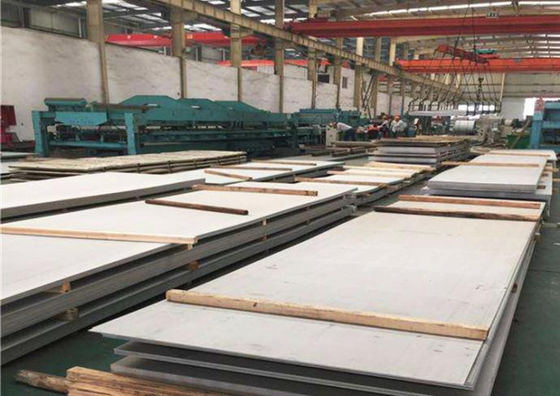 Mirror Polished Stainless Steel Sheet 4x8 SUS304 SUS321 SUS316 SUS430