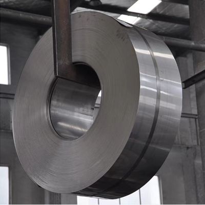 Q235 Q235B Carbon Steel Coil Bright Surface Mild Steel Hot Rolled Coil