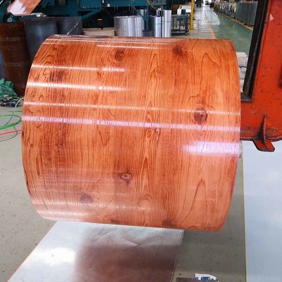 SGCD PPGI PPGL Regular Spangle Zero Spangle Ral Color Gi Sheet Coil