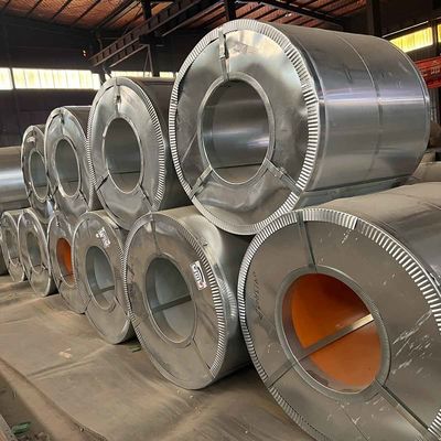 HC340 590DP Prepainted Steel Coil SGCC CGCC Galvanized Sheet Metal Coils