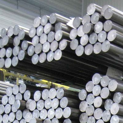 S355JR Carbon Steel Bar Hot Rolled Cold Drawn ASTM A36 Round Bar