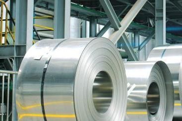 Mill Edge SS Sheet Coil 0.1-3mm Thickness Mirror Finish Coil SS304 SS316