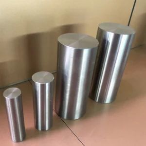 OEM ODM SS Round Bar 200 Series 300 Series 400 Series Stainless Steel Bright Bars