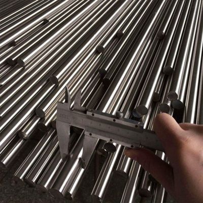 OEM ODM SS Round Bar 200 Series 300 Series 400 Series Stainless Steel Bright Bars