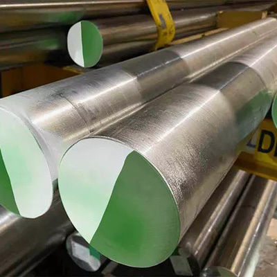 2-6m Cold Rolled Stainless Steel Bar 430 Stainless Steel Rod