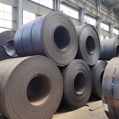 S355JR S355J0 Carbon Steel Coil S355J2 S235JR S235J0 S235J2 Cold Rolled Steel Coil