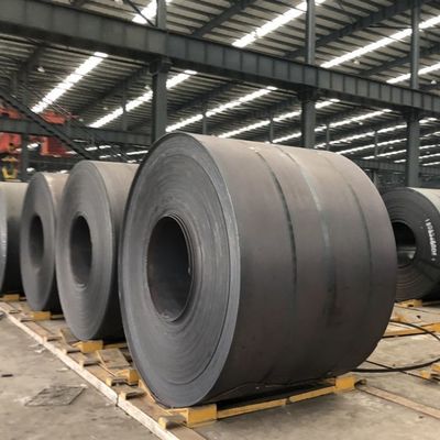 S355JR S355J0 Carbon Steel Coil S355J2 S235JR S235J0 S235J2 Cold Rolled Steel Coil