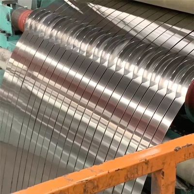 SS317 SS300 SS430 Stainless Steel Coil Sheet Width 3mm-1500mm SS Strip Coil