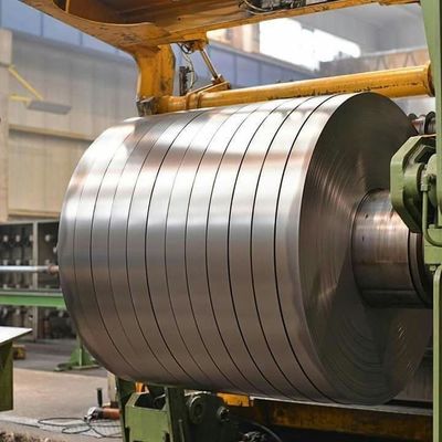 ASTM AISI SS304 Stainless Steel Strip 0.1mm-3.0mm Stainless Steel Sheet Roll