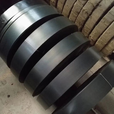 Q345 Q345B Carbon Steel Strip 0.12-2mm Q195 Q235 Q235B Cold Rolled Steel Coil