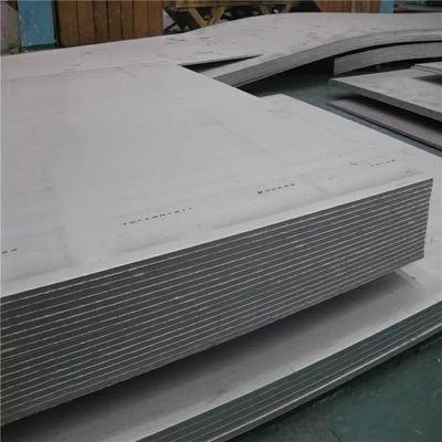 T/T Payment Accepted for Stainless Steel Sheet with DIN Standard