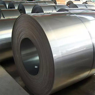 DX53D SGCC Ppgi Coil Sheet 270-500n/Mm2 Tensile Strength Zinc Steel Coils
