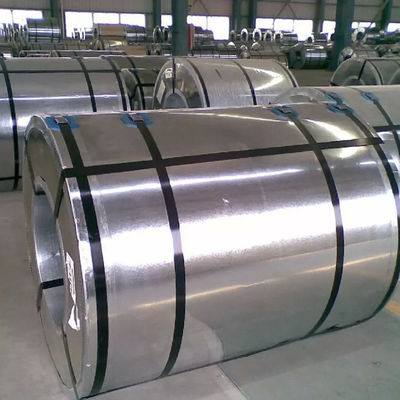 EN Standard Stainless Steel Coil with T/T Payment Term