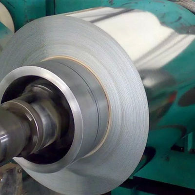 EN Standard Stainless Steel Coil with T/T Payment Term