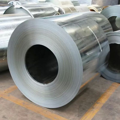 EN Standard Stainless Steel Coil with T/T Payment Term