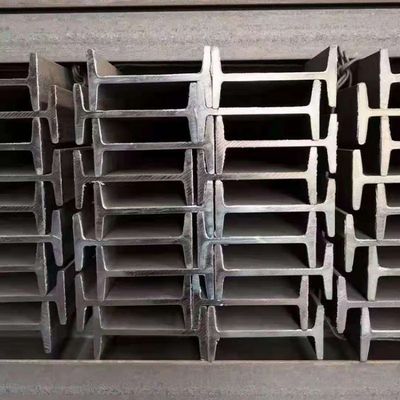Structural Steel Building iron h beam Hot Rolled metal h beam OEM ODM