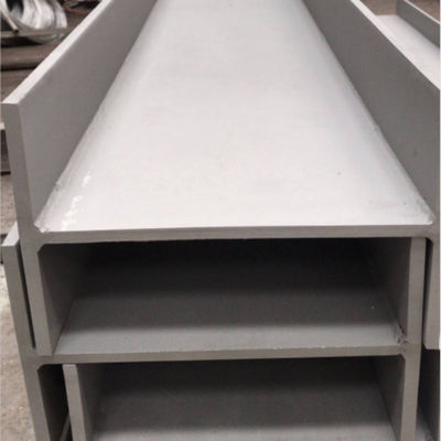 Structural Steel Building iron h beam Hot Rolled metal h beam OEM ODM