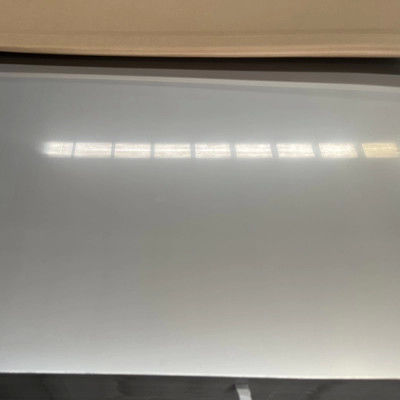 T/T Payment Accepted for Stainless Steel Sheet with DIN Standard