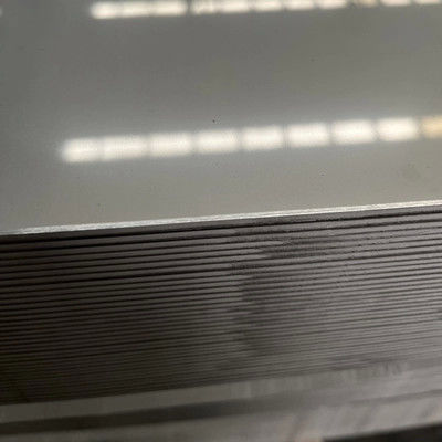 T/T Payment Accepted for Stainless Steel Sheet with DIN Standard