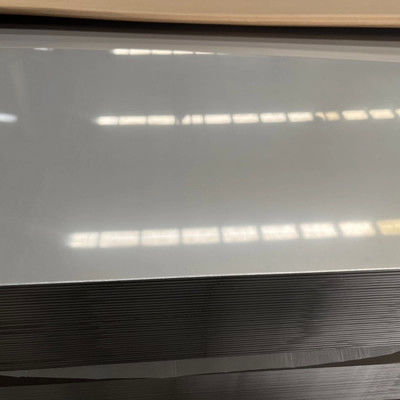T/T Payment Accepted for Stainless Steel Sheet with DIN Standard
