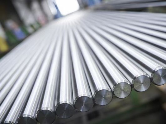 Various Widths Stainless Steel Bar Smooth/ Polished/ Brushed/ Hairline Surface