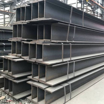3 20 Stainless Steel H Beam Thickness 4.5mm 10mm Direct Supply