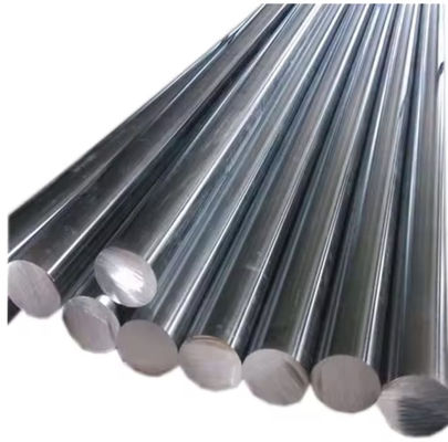 ASTM A36 Standard Carbon Steel Bar for Construction Customized Thickness