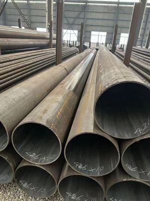 Stainless Steel Pipe Manufacturers China