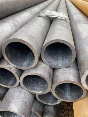 Versatile Stainless Steel Pipe for Various Industrial Applications