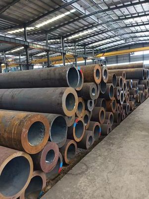 Customized Stainless Steel Pipe for Your Unique Business Needs