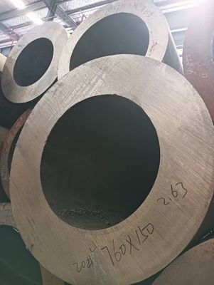 Customized Stainless Steel Pipe for Your Unique Business Needs