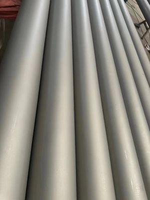 ASTM A106/A53 Carbon Steel Tubing With Plain/Beveled Ends Bundles/Carton/Pallet Package