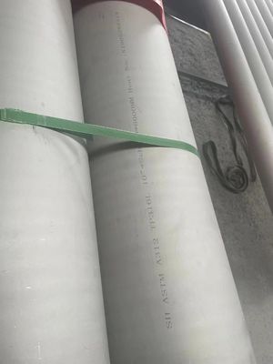 ASTM A106/A53 Carbon Steel Tubing With Plain/Beveled Ends Bundles/Carton/Pallet Package