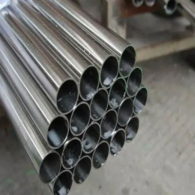 Seamless Carbon Steel Pipe ASTM A106/A53 for Various Connection Types ISO9001/API/CE Certified