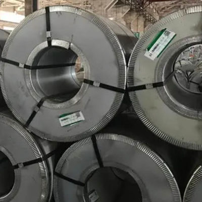 HRB80-95 Hardness Carbon Steel Stripss 20-600mm Wide for Metal Products Manufacturing