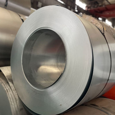 HRB80-95 Hardness Carbon Steel Stripss 20-600mm Wide for Metal Products Manufacturing