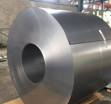 HRB80-95 Hardness Carbon Steel Coil With 200-400MPa Yield Strength 400-600MPa Tensile Strength