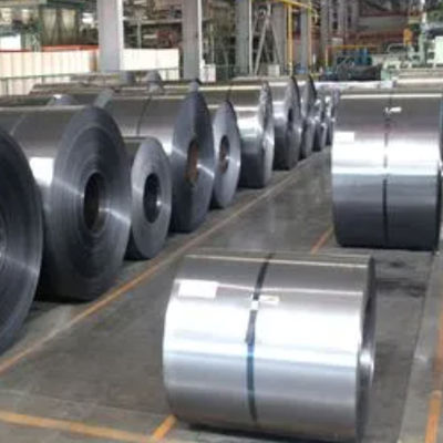 Slit Edge Carbon Steel Strip Coil Weight 3-10T Strength Bright Surface