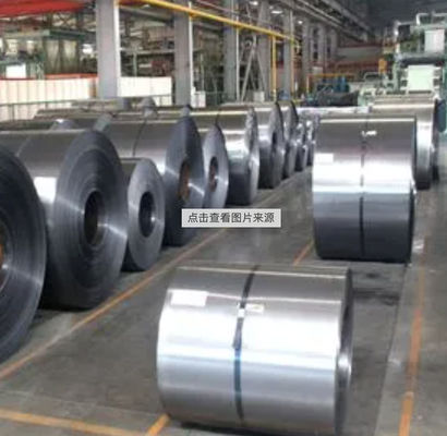 Slit Edge Carbon Steel Strip Coil Weight 3-10T Strength Bright Surface