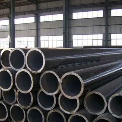 Versatile Stainless Steel Pipes for Diverse Applications