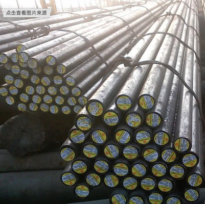Mirror Polished Stainless Steel Bar for Construction