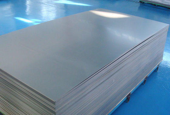 Customized Carbon Steel Sheet Plate with Heat Treatment